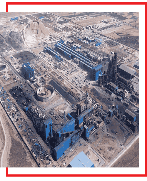 صنایع فولاد آلیاژی پاسارگاد